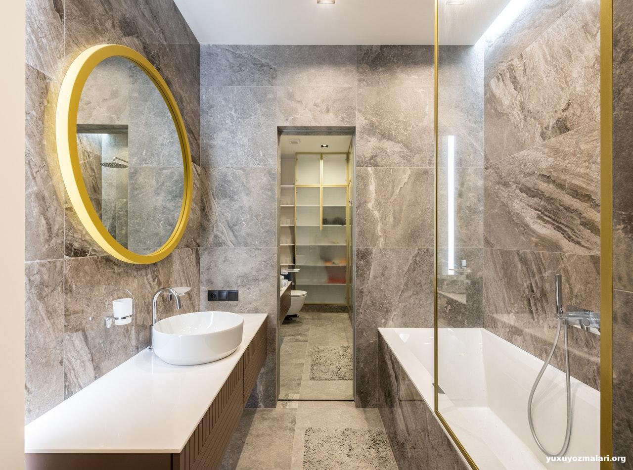 Yuxuda hamam görmək Yuxuda hamam görmək