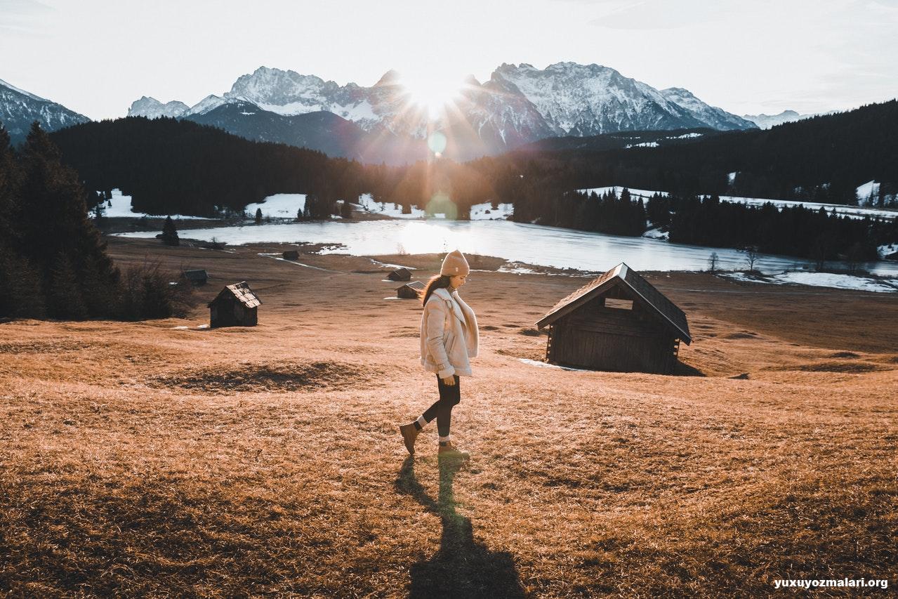 Yuxuda ziyarete getmek Yuxuda ziyarete getmek