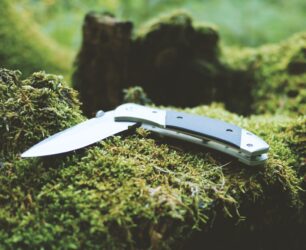 Yuxuda bıçaq görmək