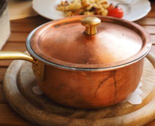 Yuxuda qazan görmək