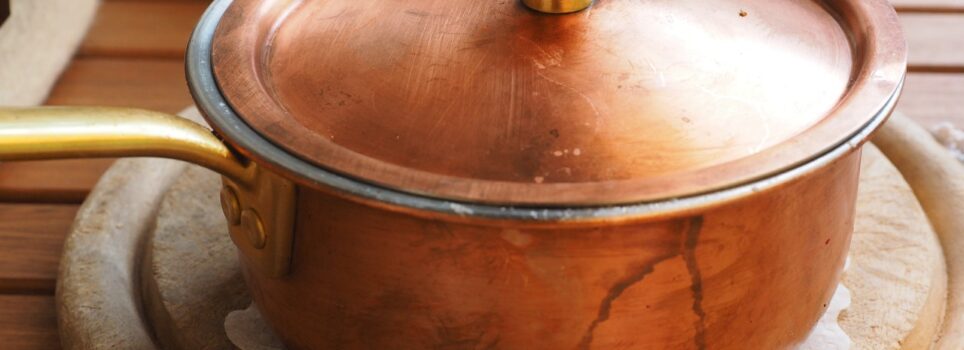 Yuxuda qazan görmək Yuxuda qazan görmək