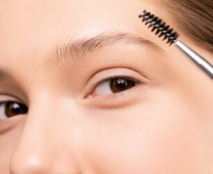 Yuxuda qaş görmək