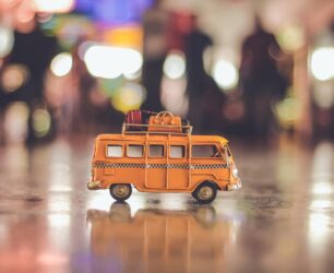 Yuxuda avtobus görmək