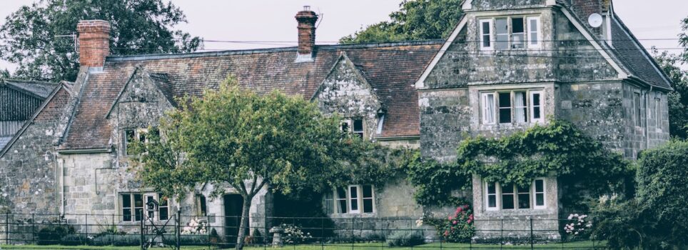 Yuxuda kohne ev gormek — YuxuYozmalari.org