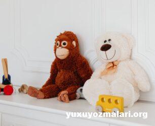 Yuxuda oyuncaq görmək