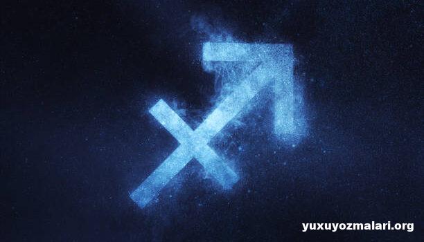 Oxatan bürcü xüsusiyyətləri Oxatan bürcü xüsusiyyətləri