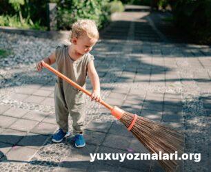 Yuxuda qız uşağı görmək