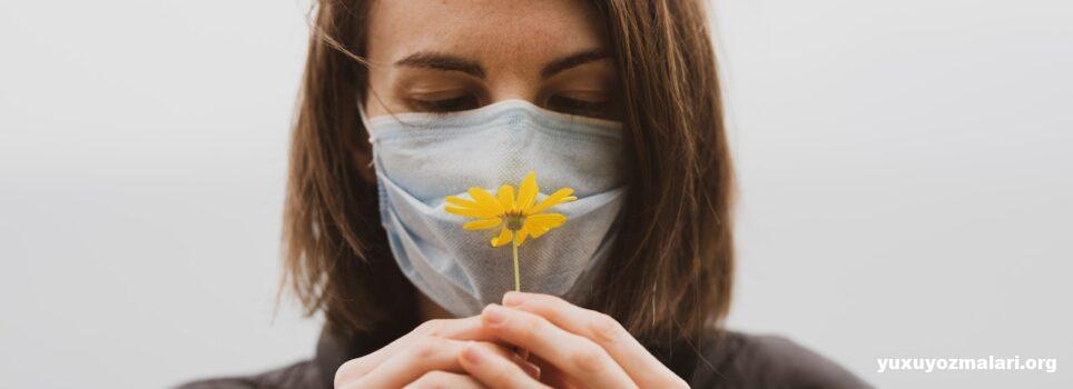 Allergiya nədir? Allergiya zamani ne etmeli? Allergiya nədir? Allergiya zamani ne etmeli?
