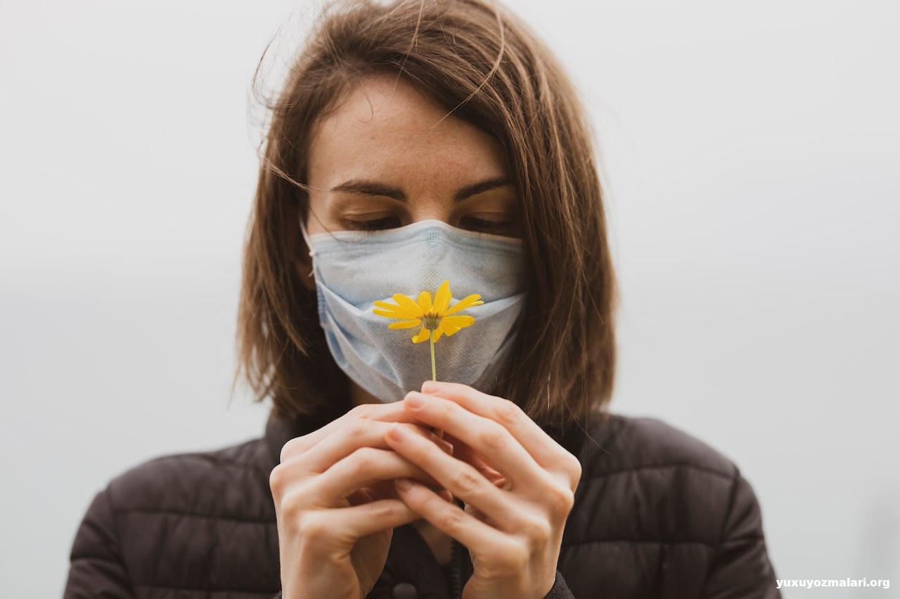 Allergiya nədir? Allergiya zamani ne etmeli?