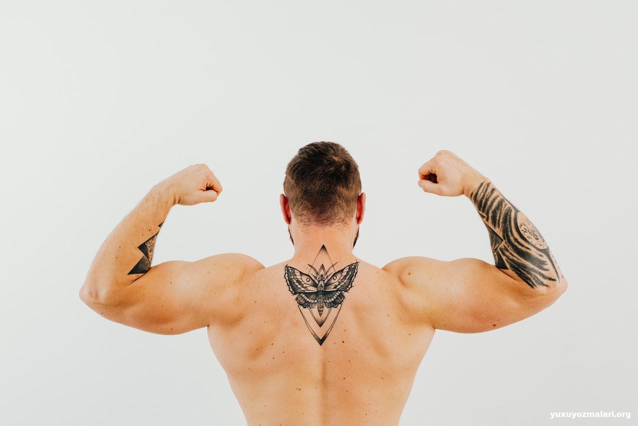 Testosteron nedir? Testosteronu artıran şeyler