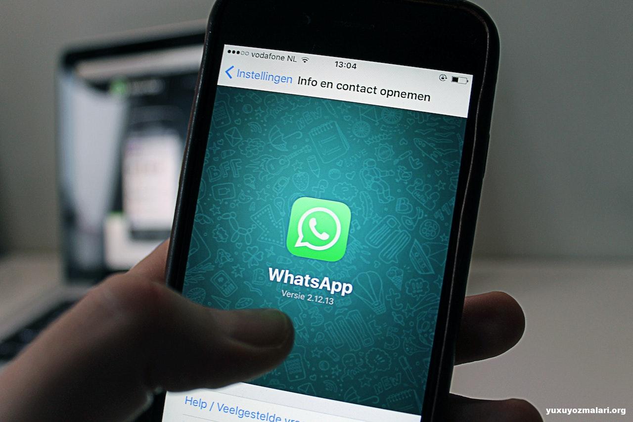 WhatsApp Plus: Yüklə, Xüsusiyyətləri, Riskləri