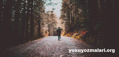 Yuxuda qaçmaq