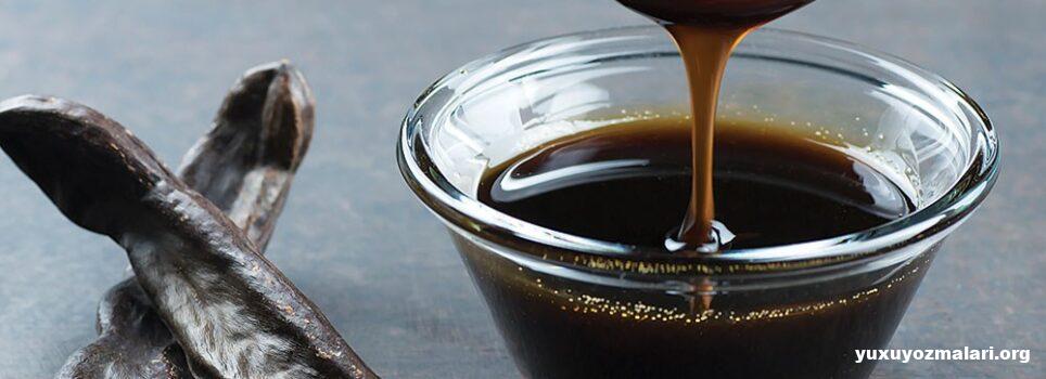 Bəhməzin faydaları Bəhməzin faydaları