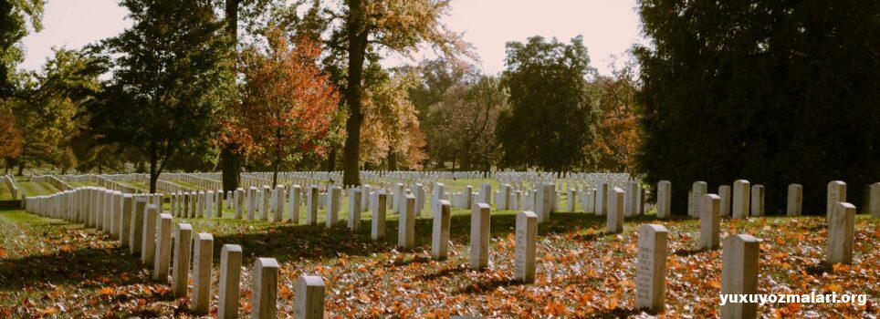 Yuxuda şəhid olmaq Yuxuda şəhid olmaq