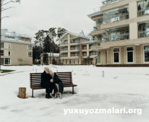 Yuxuda həyat yoldaşını görmək