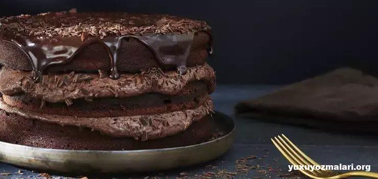 Yuxuda tort yemek Yuxuda tort yemek