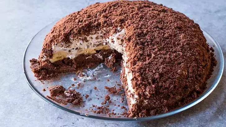 Tort reseptleri​