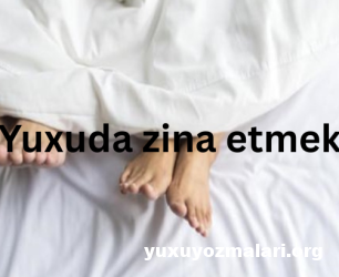 Yuxuda zina etmek