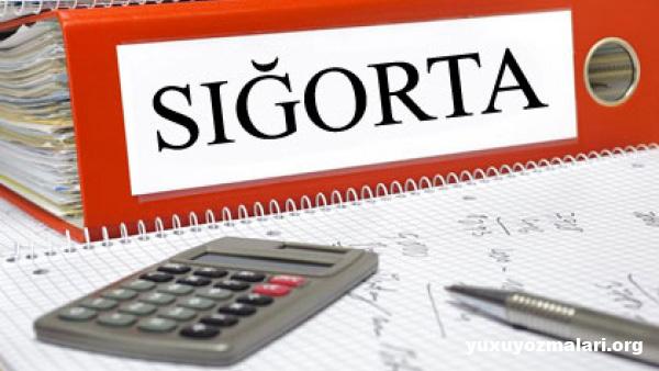 İcbari sığorta nədir? İcbari sığorta nədir?