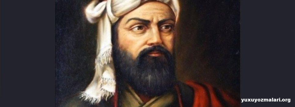 Nizami Gencevi haqqinda melumat Nizami Gencevi haqqinda melumat