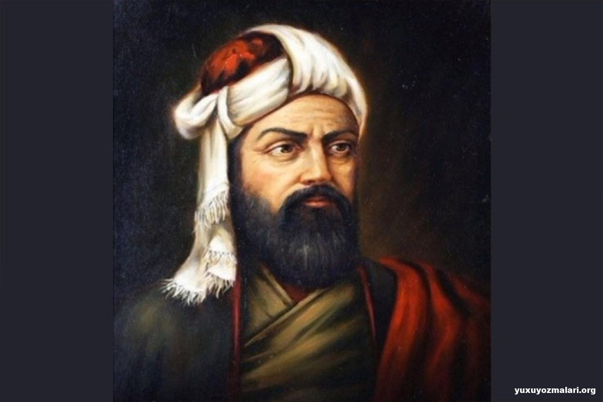Nizami Gencevi haqqinda melumat