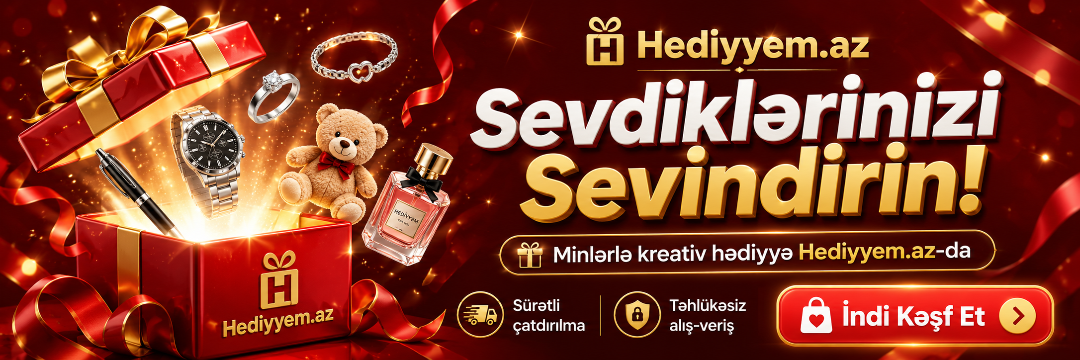 hediyyem.az